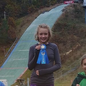 Meet your Posher, Carlee